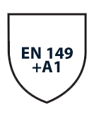 EN 149+A1
