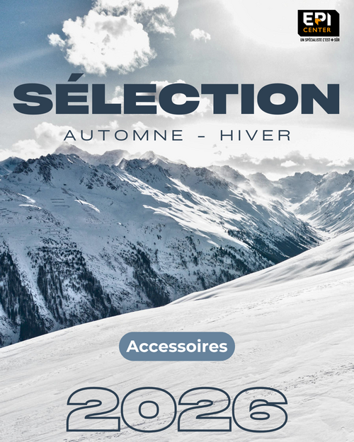 🧦 Des accessoires indispensables pour prolonger l'hiver en tou 🧦 Des accessoires indispensables pour prolonger l'hiver en tou