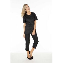 Tunique manches courtes femme NATY