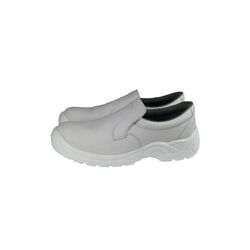 Chaussures de cuisine CHCUI Blanc