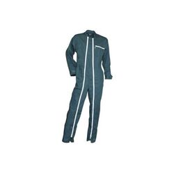 Combinaison double zip FUSIBLE Vert