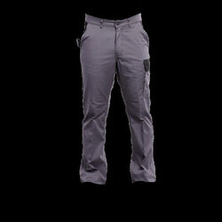 Pantalon de travail HARVEY Gris / Noir Pantalon de travail HARVEY Gris / Noir