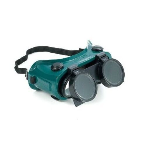 Lunettes soudeur 603.01.00.50