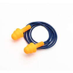 Bouchons d'oreilles r&eacute;utilisables EPICA