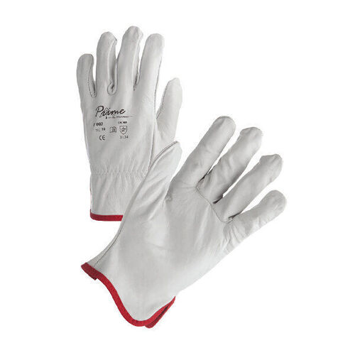 Gants de protection en cuir 68-F002