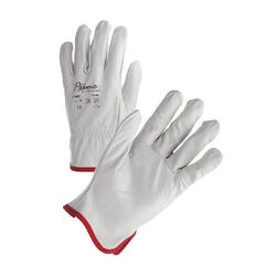 Gants de protection en cuir 68-F002