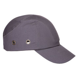 Casquette anti-heurt PW59GRR Gris