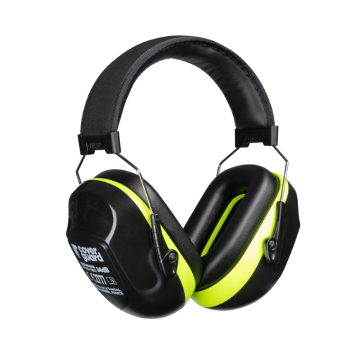 Casque anti-bruit 6MX3400NSI (34dB)