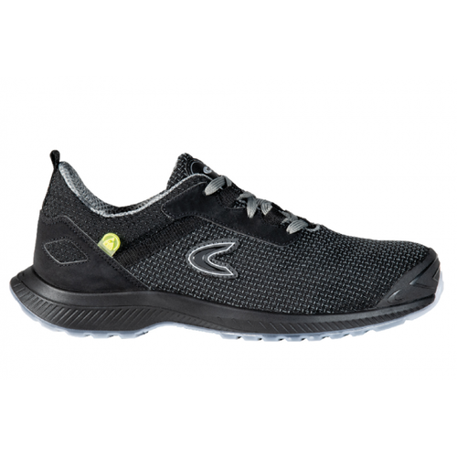 BASKET HURLING NYLON NOIR-GRIS/TISSU PROPULSION