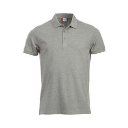 Polo MC homme Classic Lincoln S/S 028244