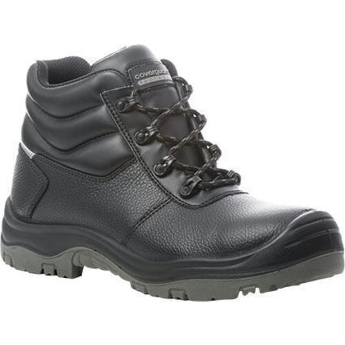 Chaussures de s&eacute;curit&eacute; hautes FREEDITE S3S FO SR