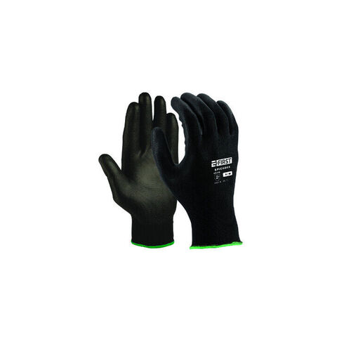 Gants E-FIRST