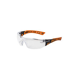 Lunettes Squadron incolore