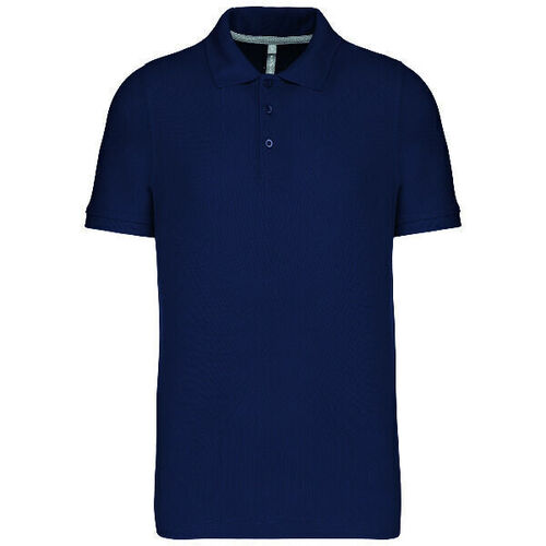 Polo homme MC K241 Navy