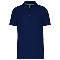 Polo homme MC K241 Navy