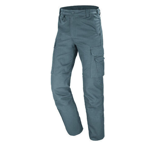 Pantalon homme KROSS LINE EVOLUTION Gris Convoy