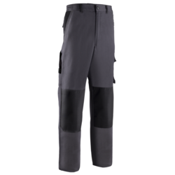 Pantalon TOCO Anthracite Pantalon TOCO Anthracite