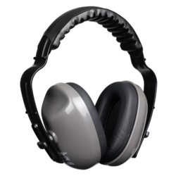 Casque anti-bruit MAX400 Gris Casque anti-bruit MAX400 Gris