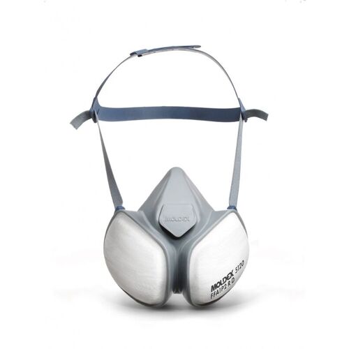 Demi-masque Moldex 5120-01