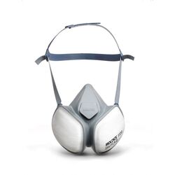 Demi-masque Moldex 5120-01