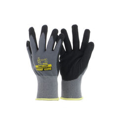 Gants en mousse de nitrile ALLFLEX Gants en mousse de nitrile ALLFLEX