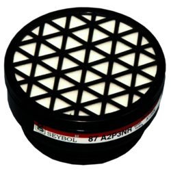 Filtre A2P3 (X2) EPICR006