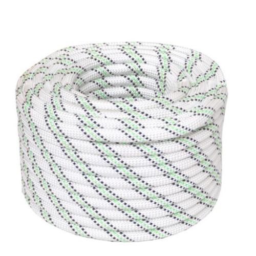 Corde tress&eacute;e semi-statique diam 11 mm FA-70-011-99