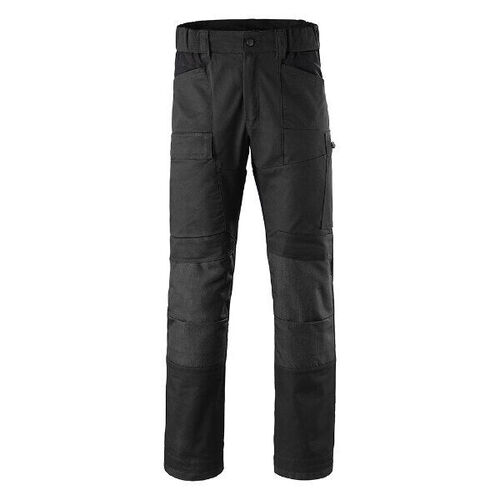 Pantalon de travail homme SENS 1EPICH Noir