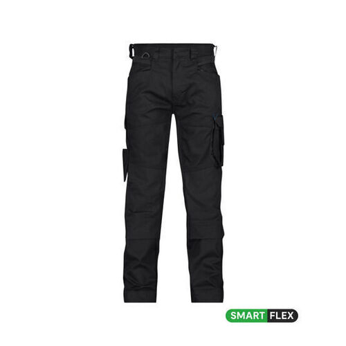 Pantalon de travail DYNAX Noir