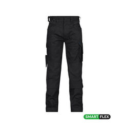 Pantalon de travail DYNAX Noir