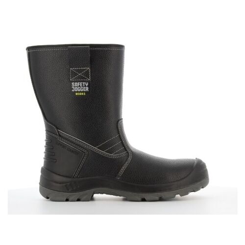 Bottillons de s&eacute;curit&eacute; BESTBOOT