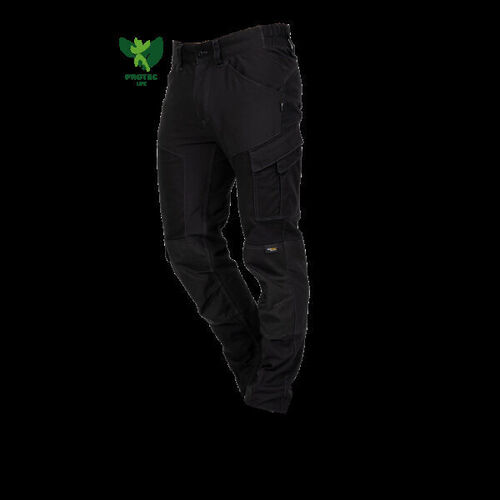 Pantalon de travail JAWS Noir