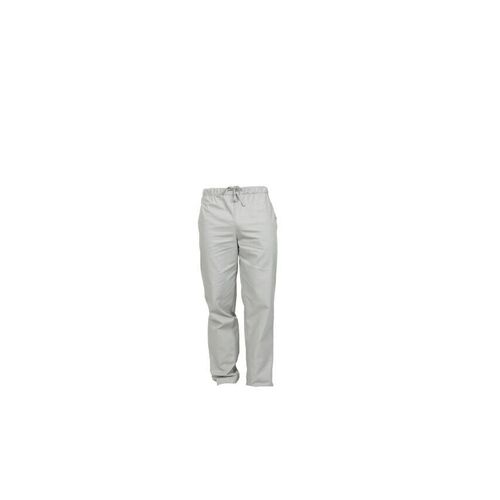 Pantalon mixte PADY Gris clair