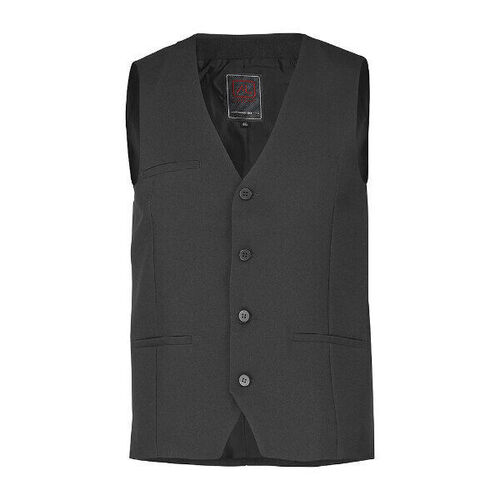 Gilet de service homme MOJITO Noir