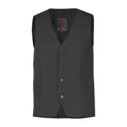 Gilet de service homme MOJITO Noir