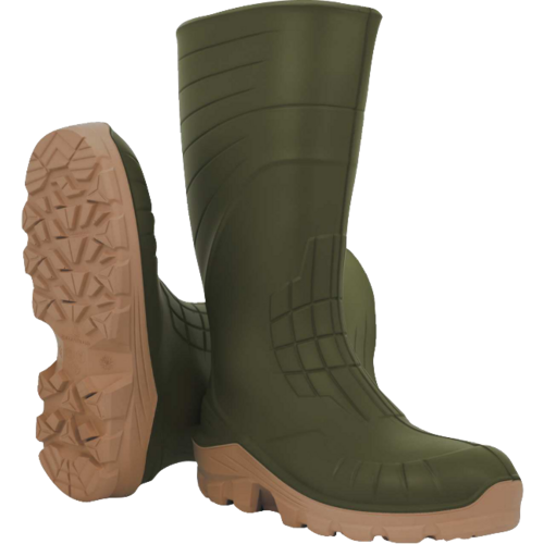 Bottes de travail AEROGREEN O4 CI FO SR