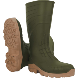 Bottes de travail AEROGREEN O4 CI FO SR Bottes de travail AEROGREEN O4 CI FO SR