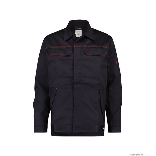 Veste ignifug&eacute;e MONTANA Noir