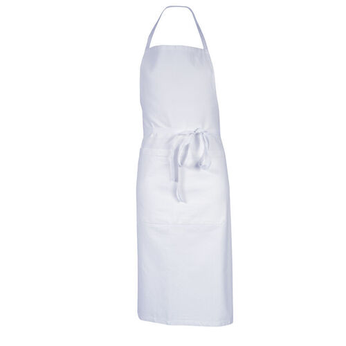 Tablier PISE Blanc