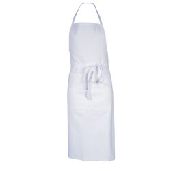Tablier PISE Blanc Écouflant