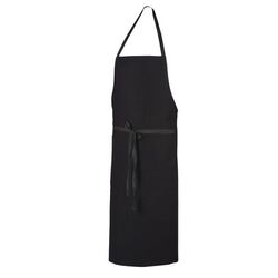 Tablier PISE Noir (BRD) Écouflant