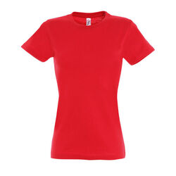 T-Shirt Femme Imperial Écouflant