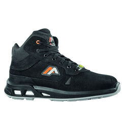 Chaussures de s&eacute;curit&eacute; hautes E-RUN S3 CI SRC S3 Écouflant