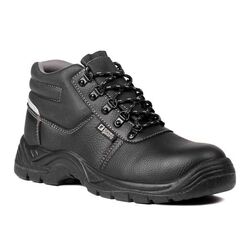Chaussures de s&eacute;curit&eacute; hautes AGATE II S3 SRC Écouflant