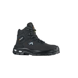 Chaussures de s&eacute;curit&eacute; hautes E-GROUND ESD S3 CI SRC Écouflant